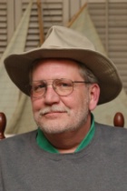 Portrait: Timlyn w Vaughan